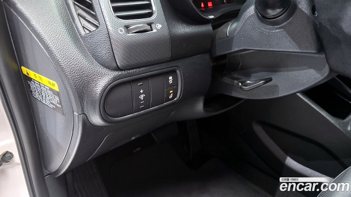 Kia K3 2018
