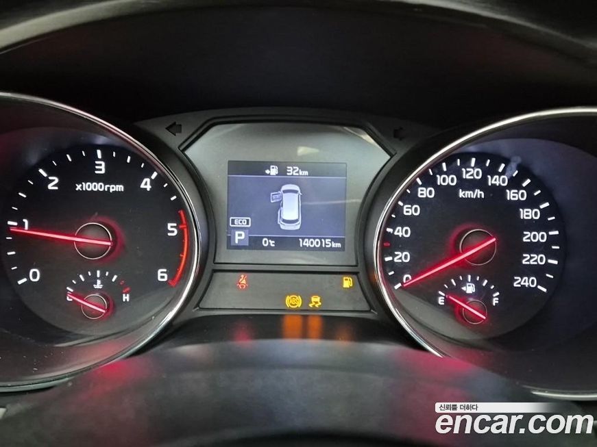 Kia Canival 2019