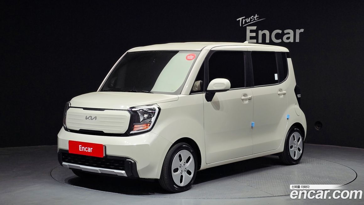 Kia RAY 2023