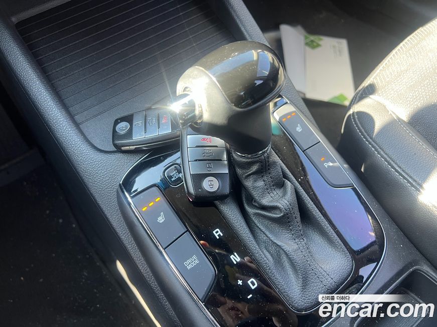 Kia K3 2016