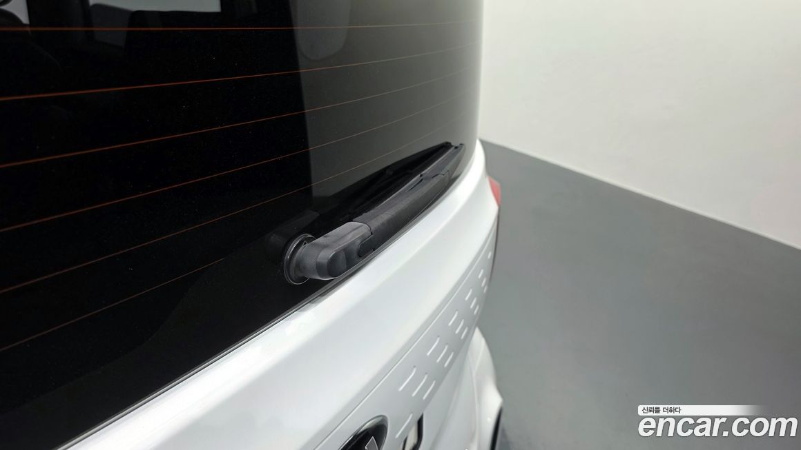 Kia RAY 2021