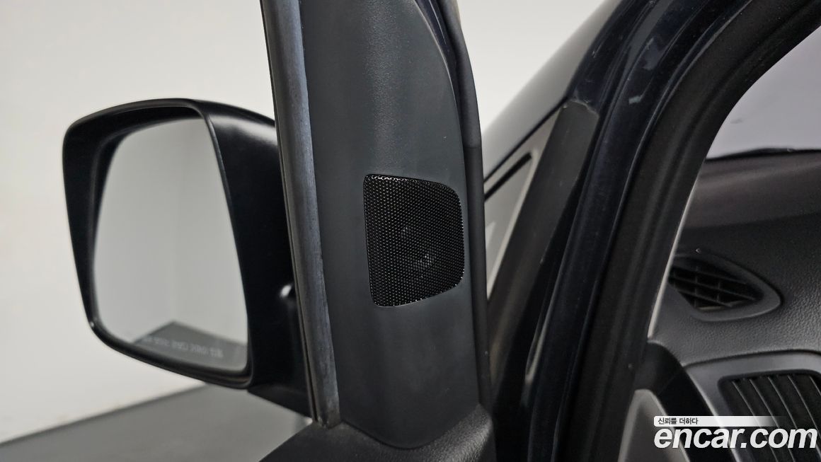 Hyundai Starex 2019