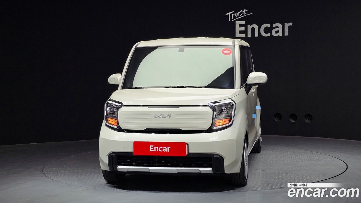 Kia RAY 2023