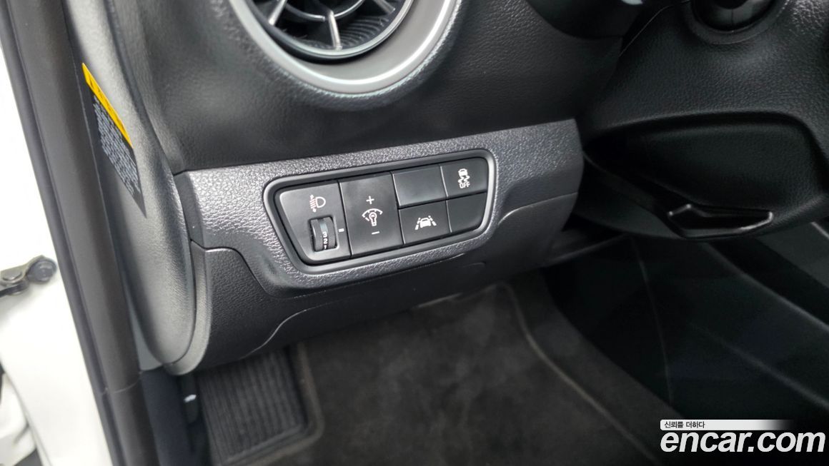 Kia K3 2019