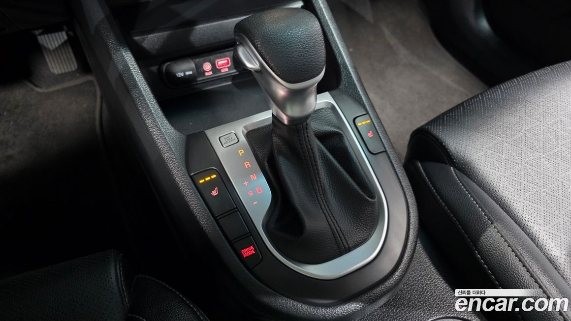 Kia K3 2019