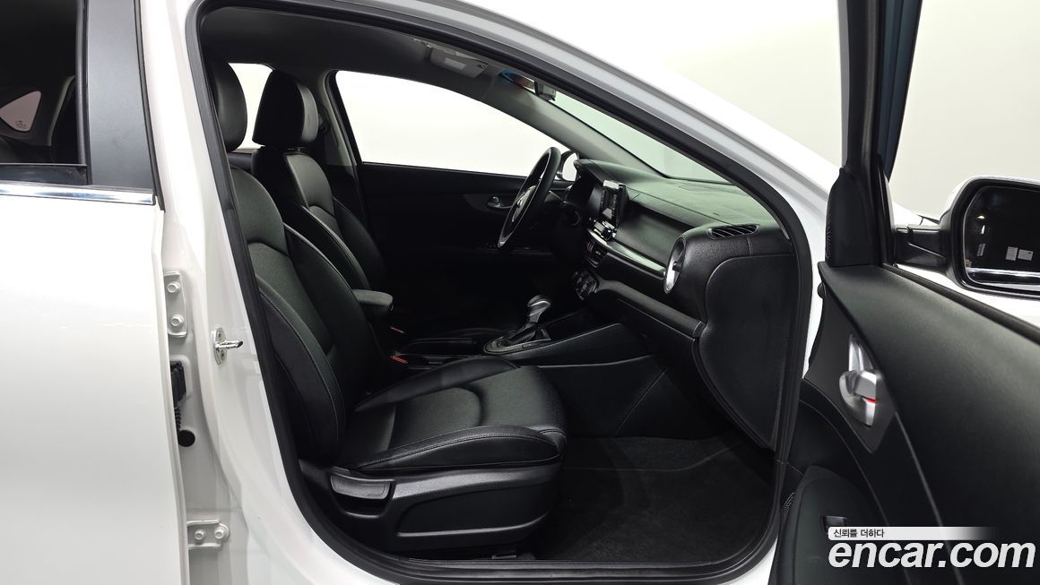 Kia K3 2019
