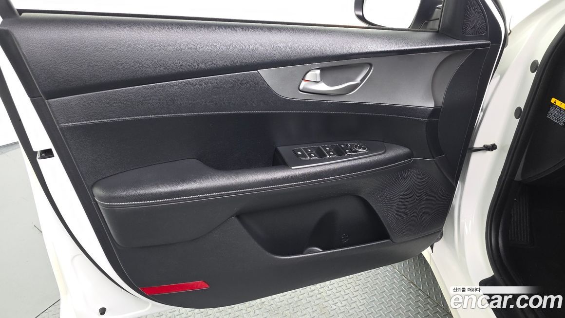 Kia K3 2019