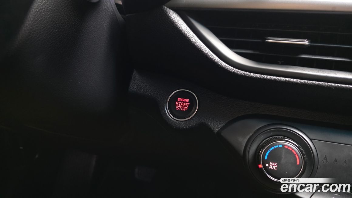 Kia K3 2019