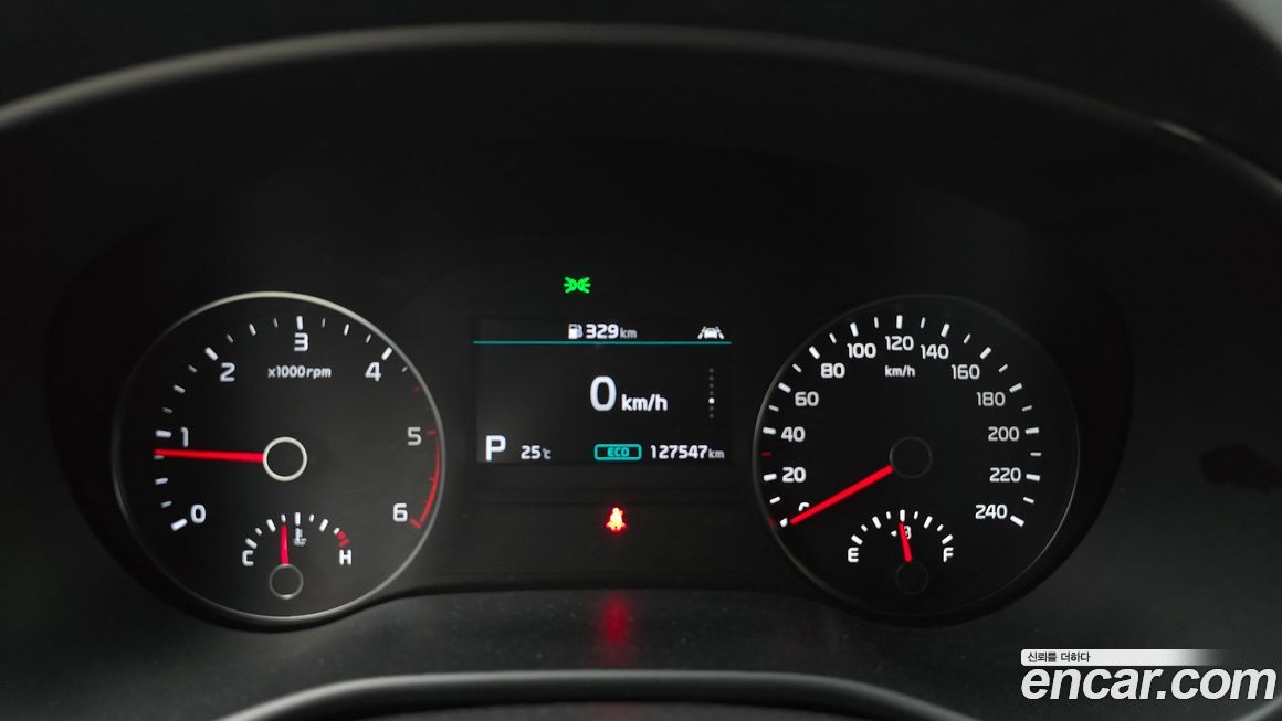 Kia Sportage 2021