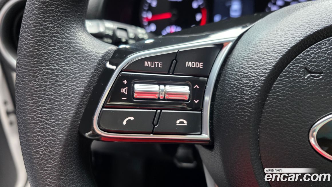 Kia K3 2019