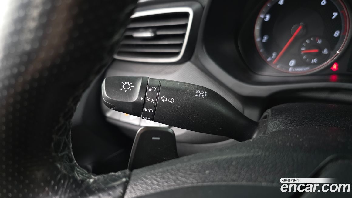 Hyundai Veloster 2018