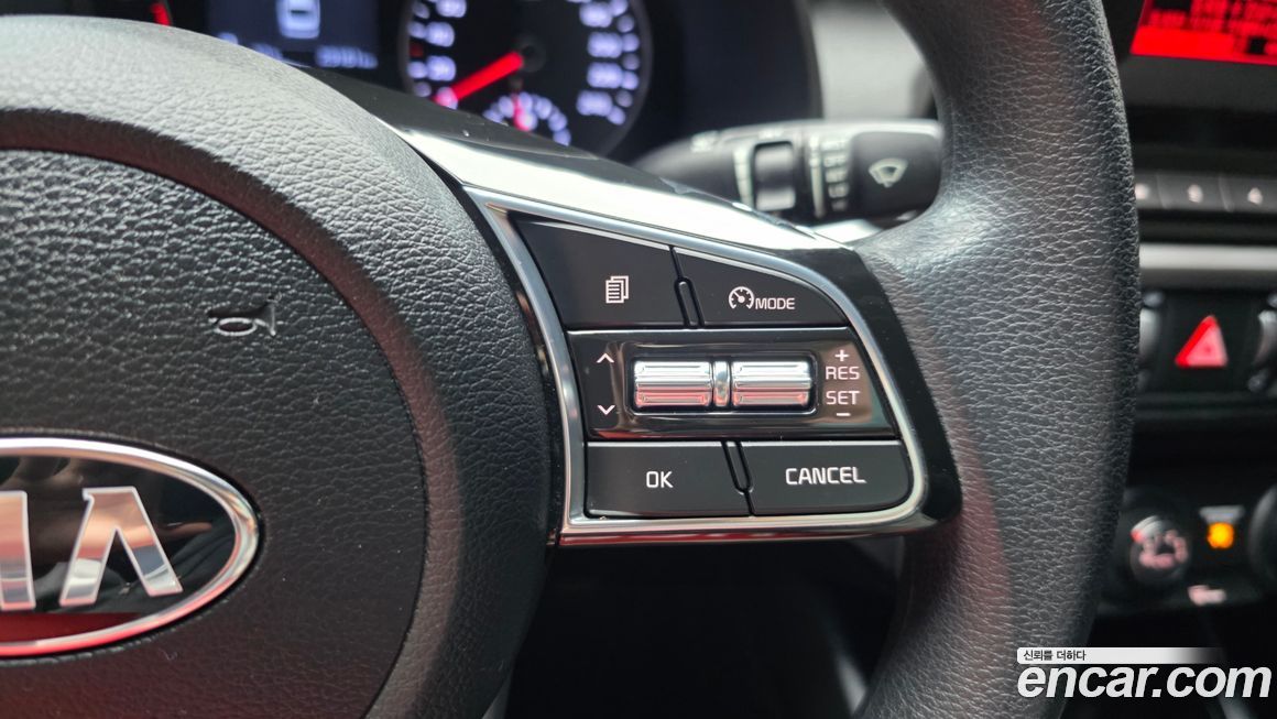 Kia K3 2019