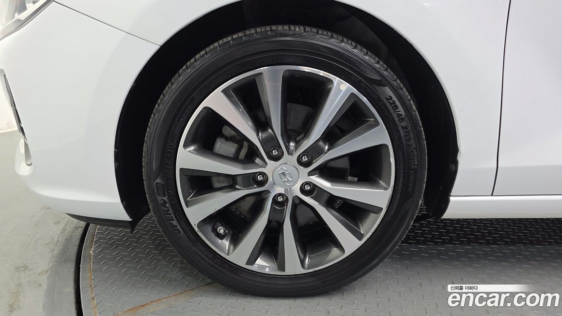 Hyundai i30 2018