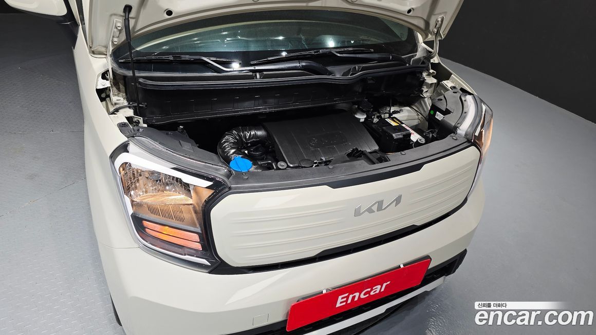 Kia RAY 2023