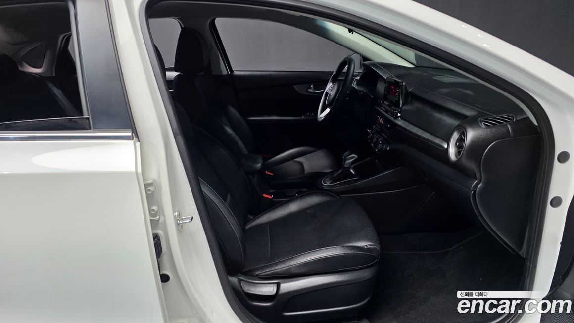 Kia K3 2019