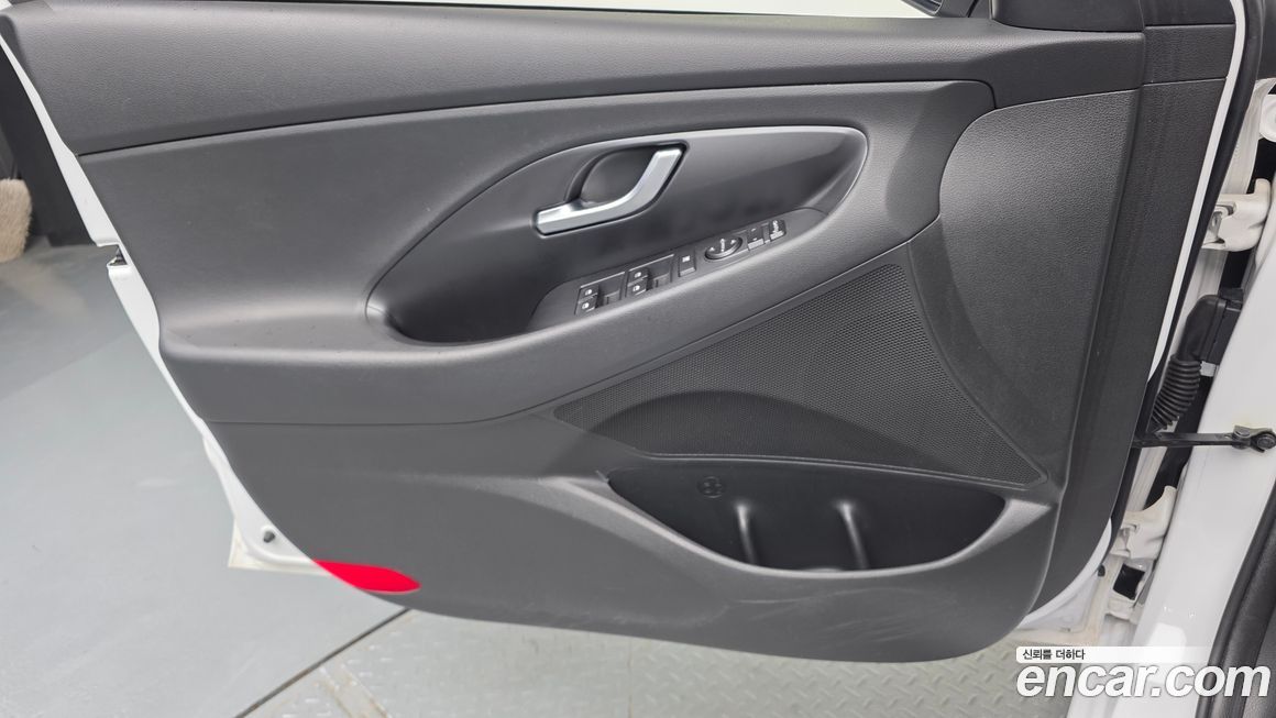 Hyundai i30 2018