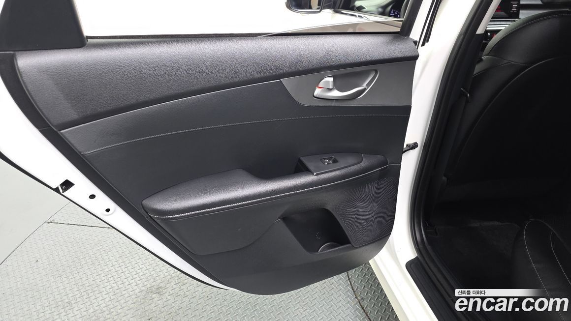 Kia K3 2019