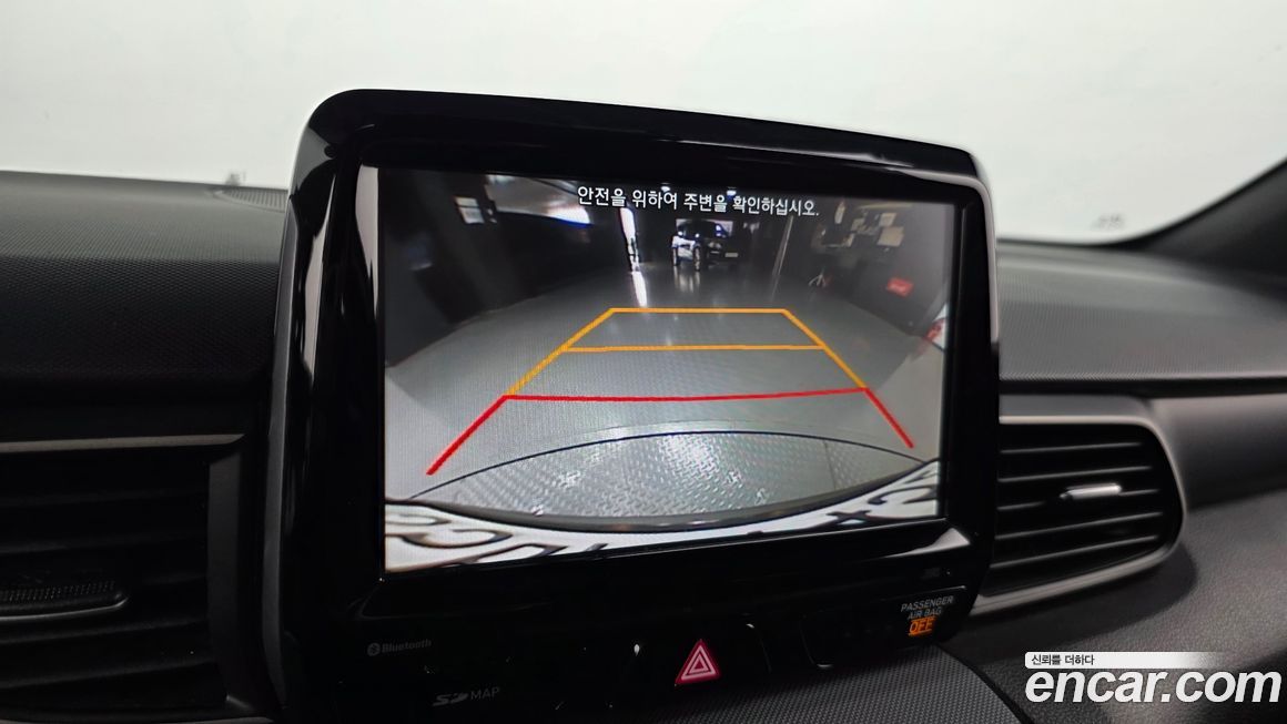 Hyundai Veloster 2018