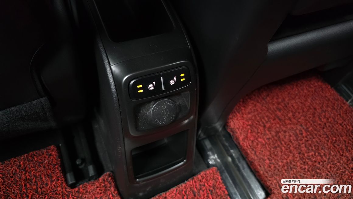Kia RAY 2021