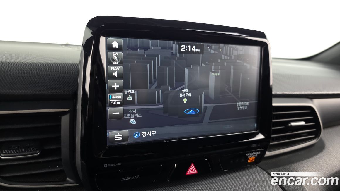 Hyundai Veloster 2018