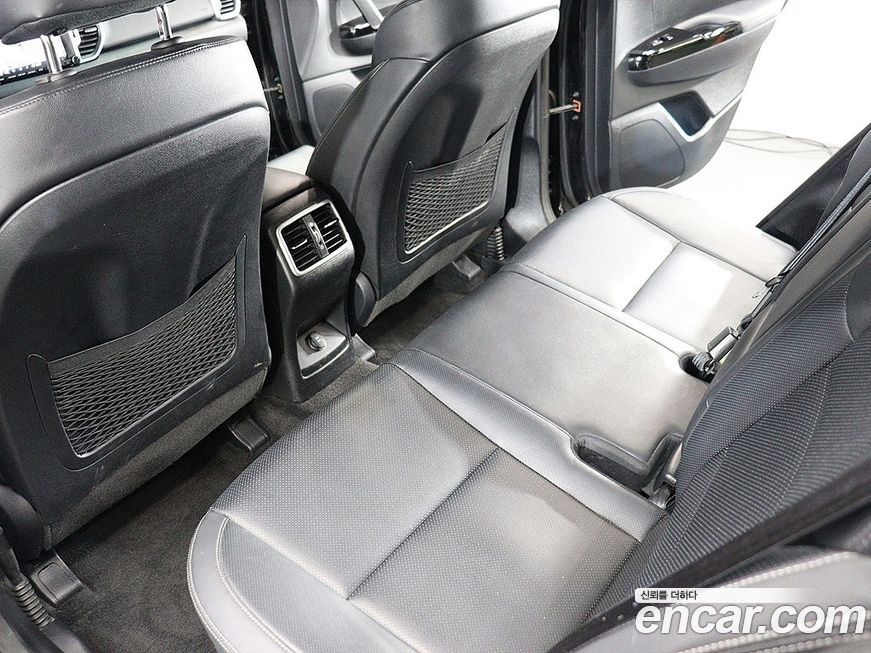 Kia Sportage 2017