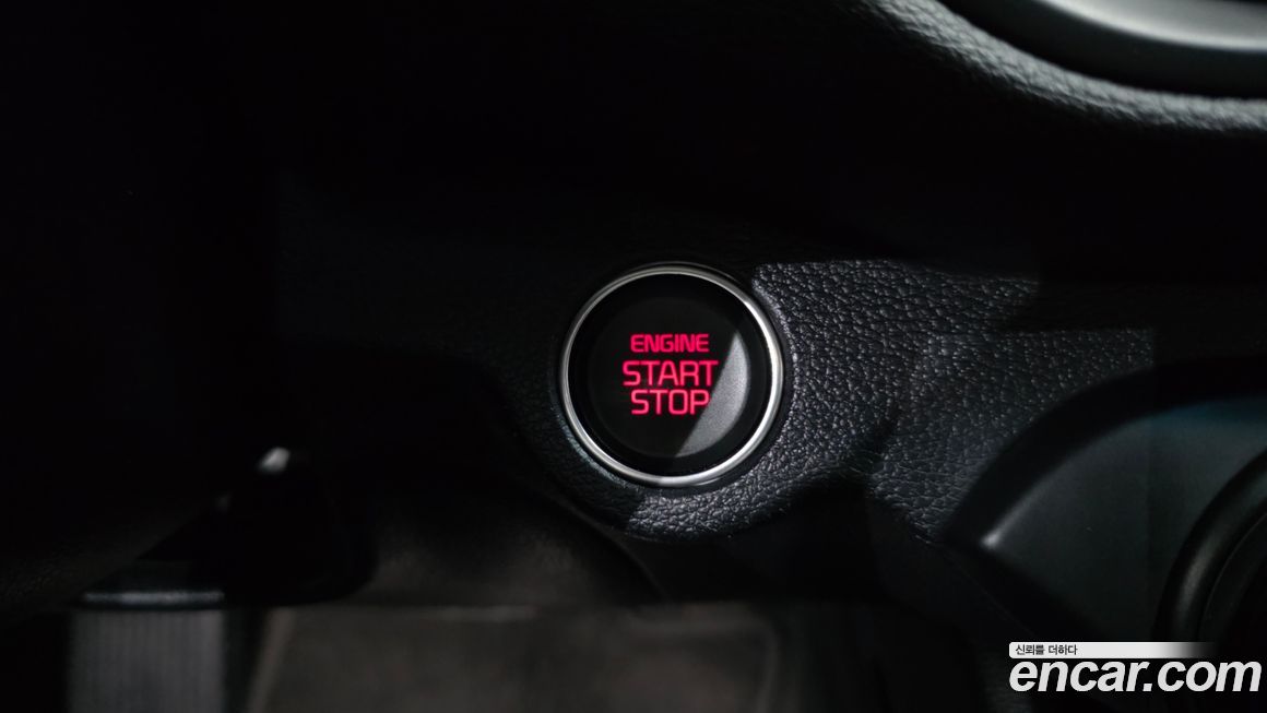 Kia K3 2019