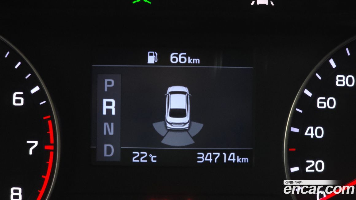 Kia K3 2019