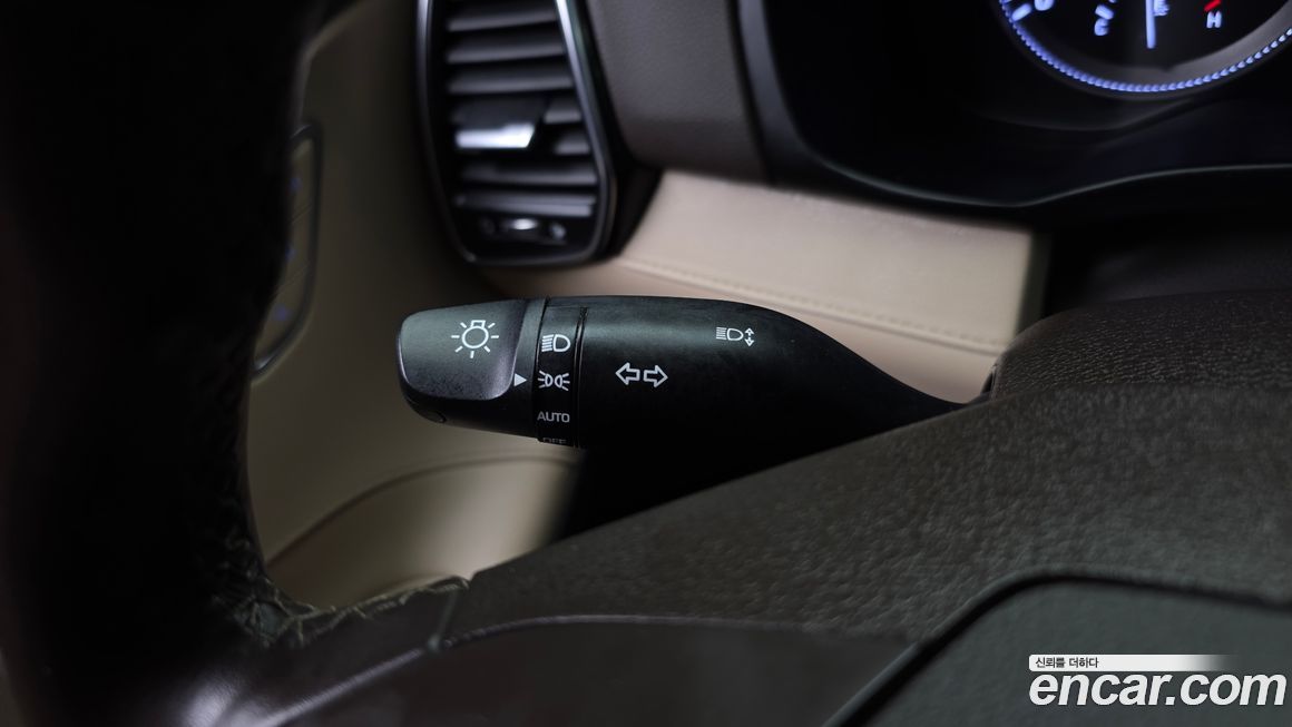 Hyundai Grandeur 2018