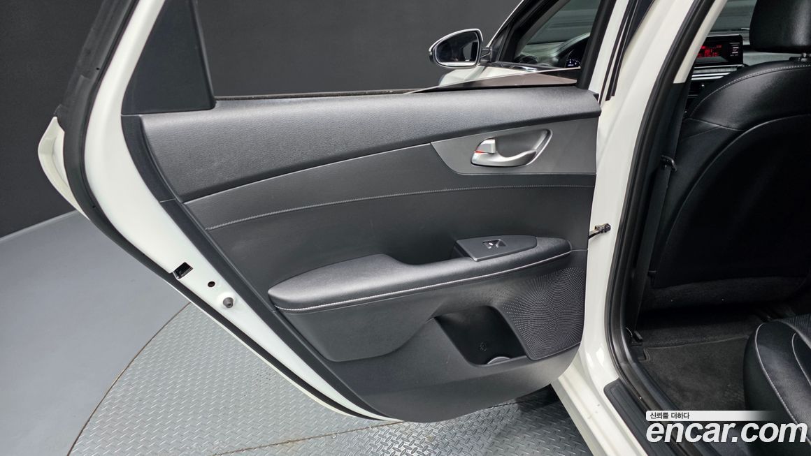 Kia K3 2019
