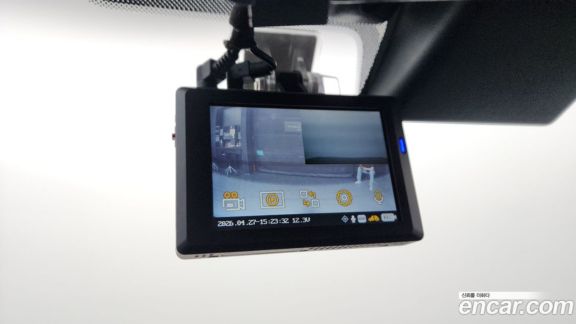 Hyundai Casper 2022