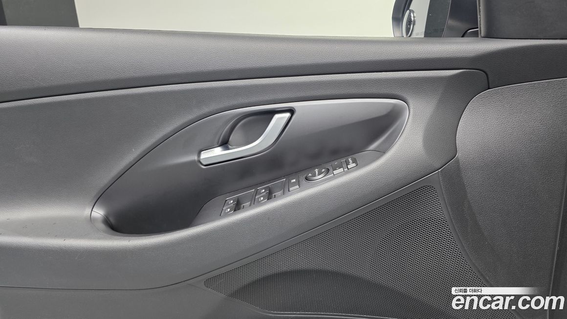 Hyundai i30 2018