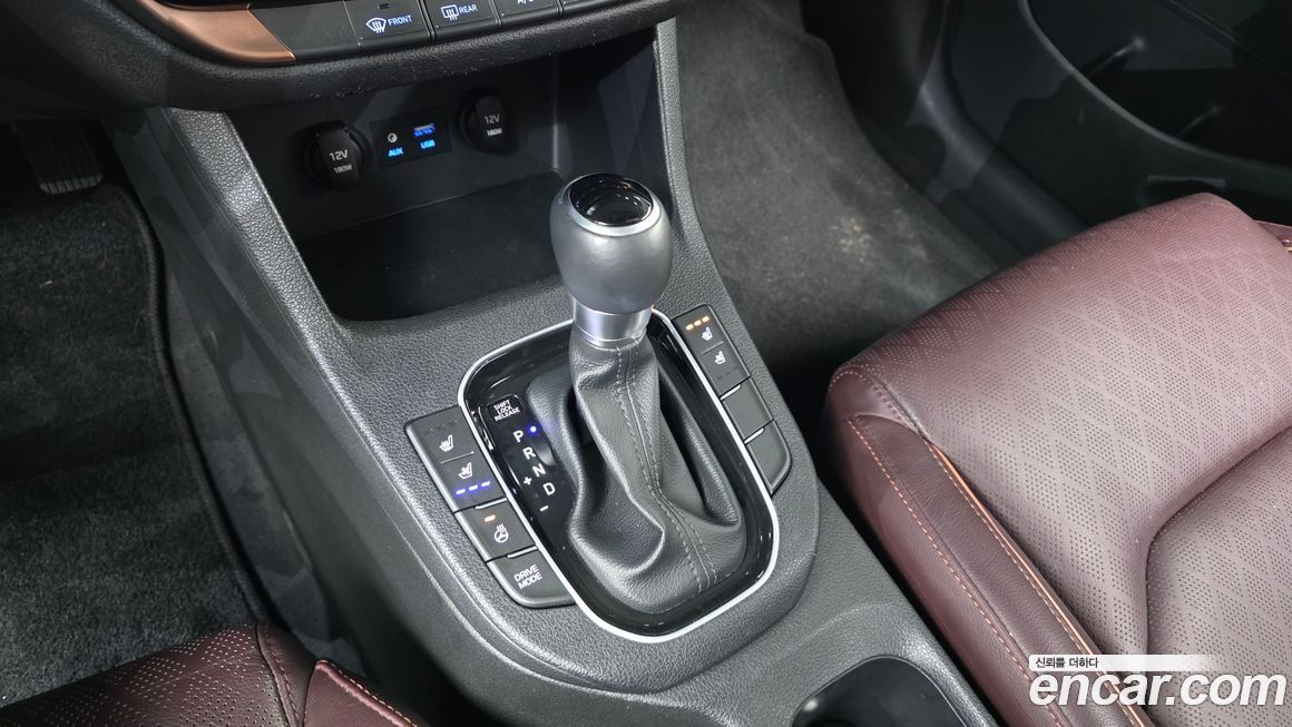 Hyundai i30 2018