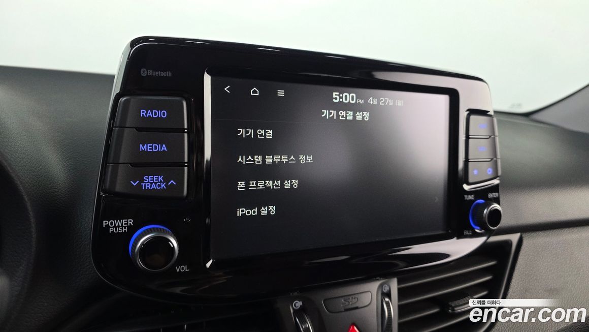 Hyundai i30 2018
