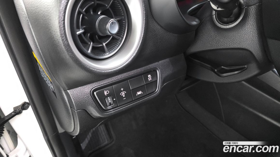 Kia K3 2019