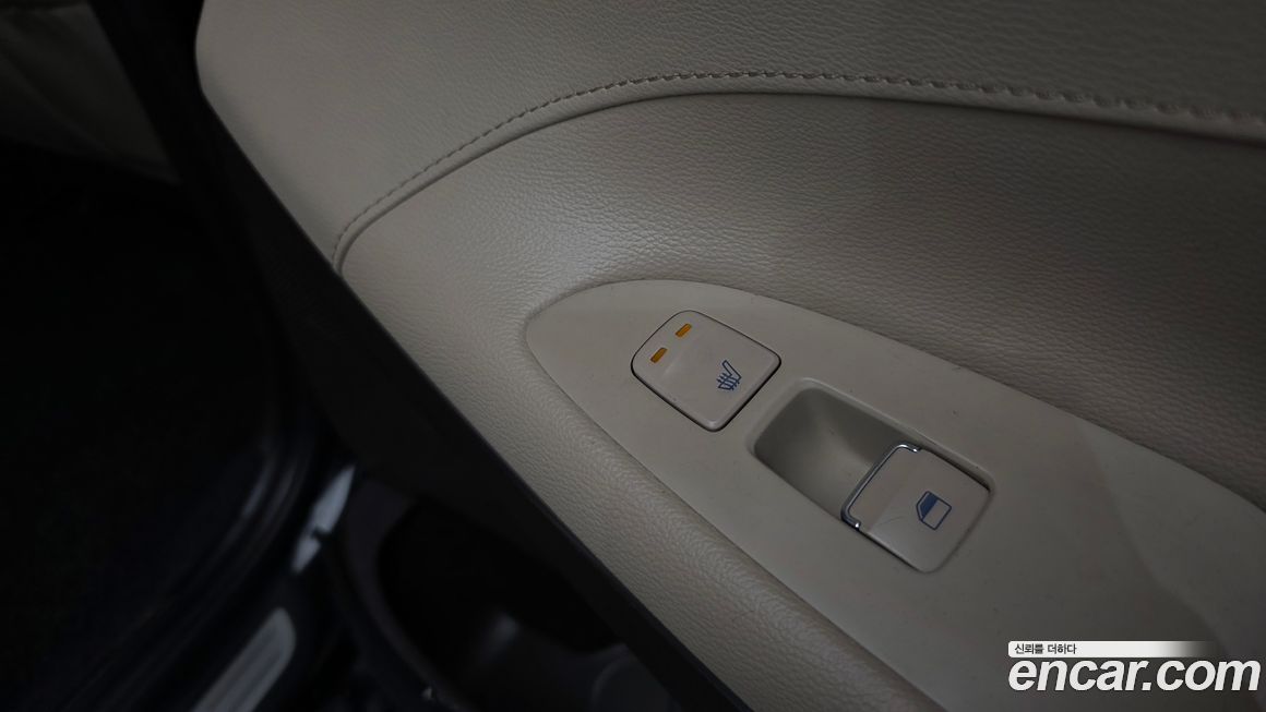 Hyundai Grandeur 2018