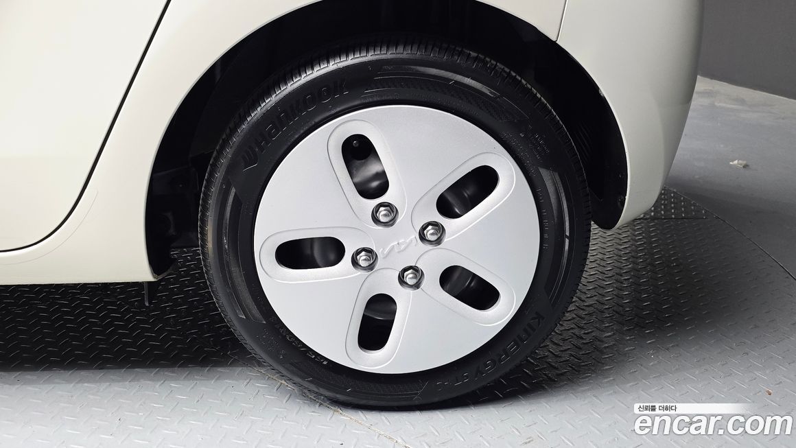 Kia RAY 2023