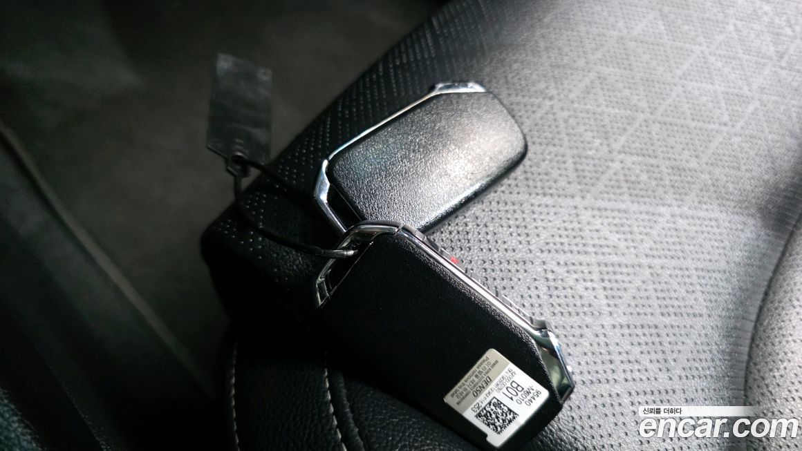 Kia K3 2019