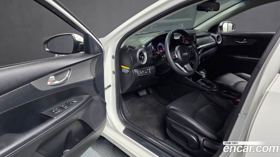 Kia K3 2019