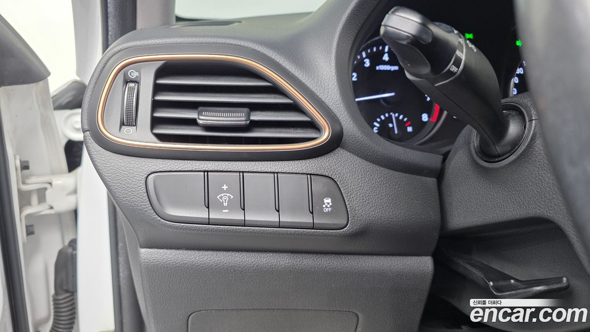 Hyundai i30 2018