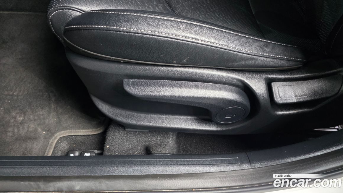 Kia K3 2019