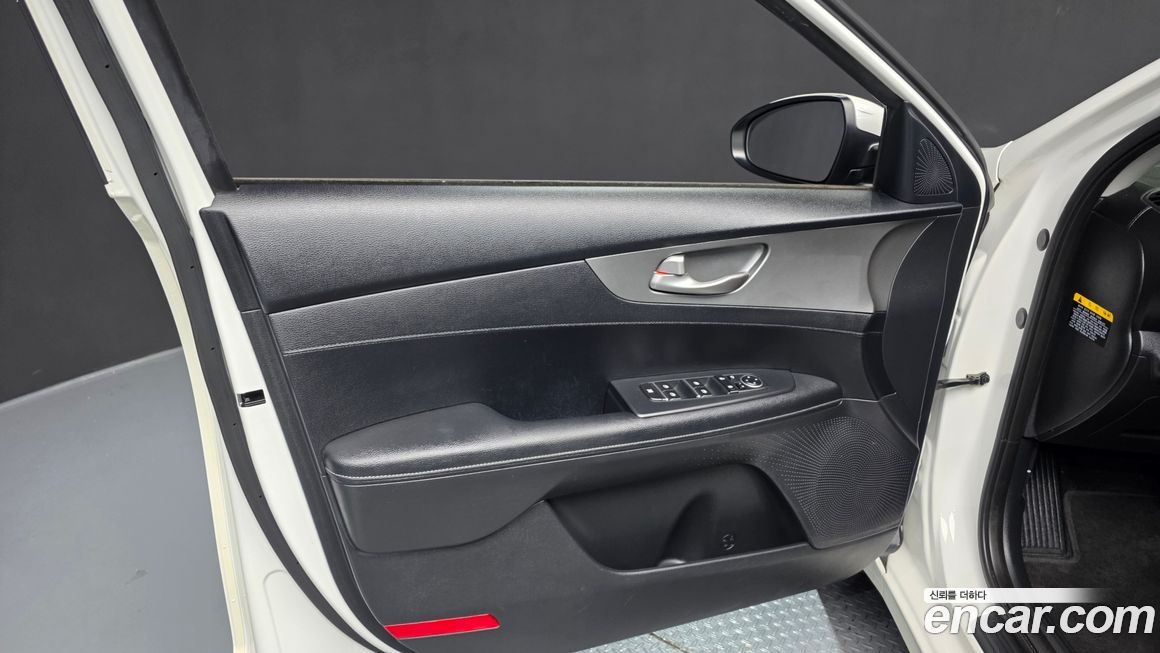 Kia K3 2019