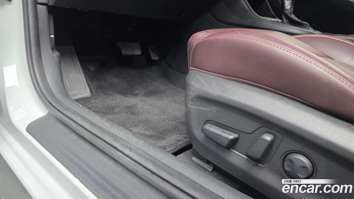 Hyundai i30 2018