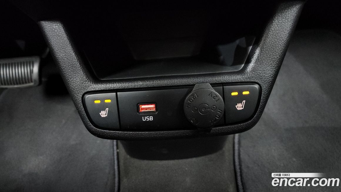 Kia RAY 2021