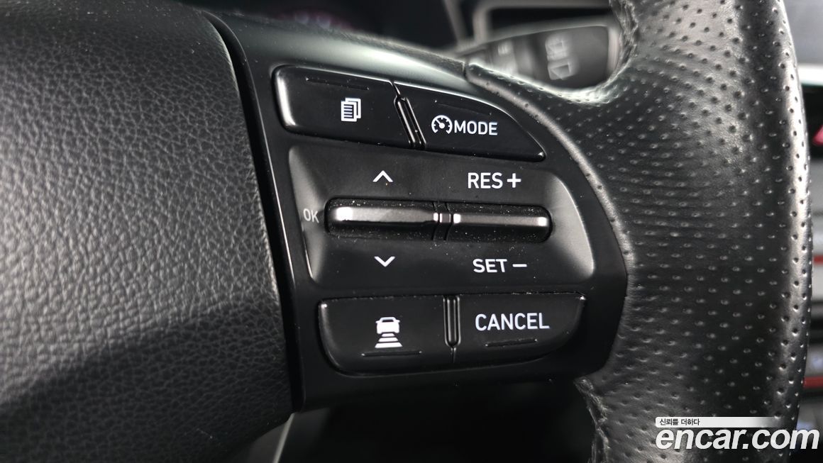 Hyundai Veloster 2018