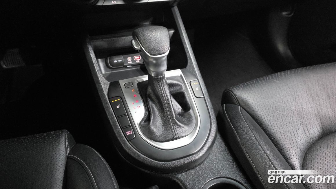 Kia K3 2019
