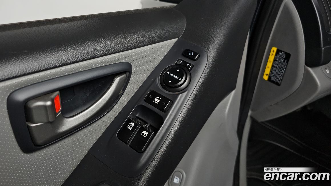 Hyundai Starex 2019