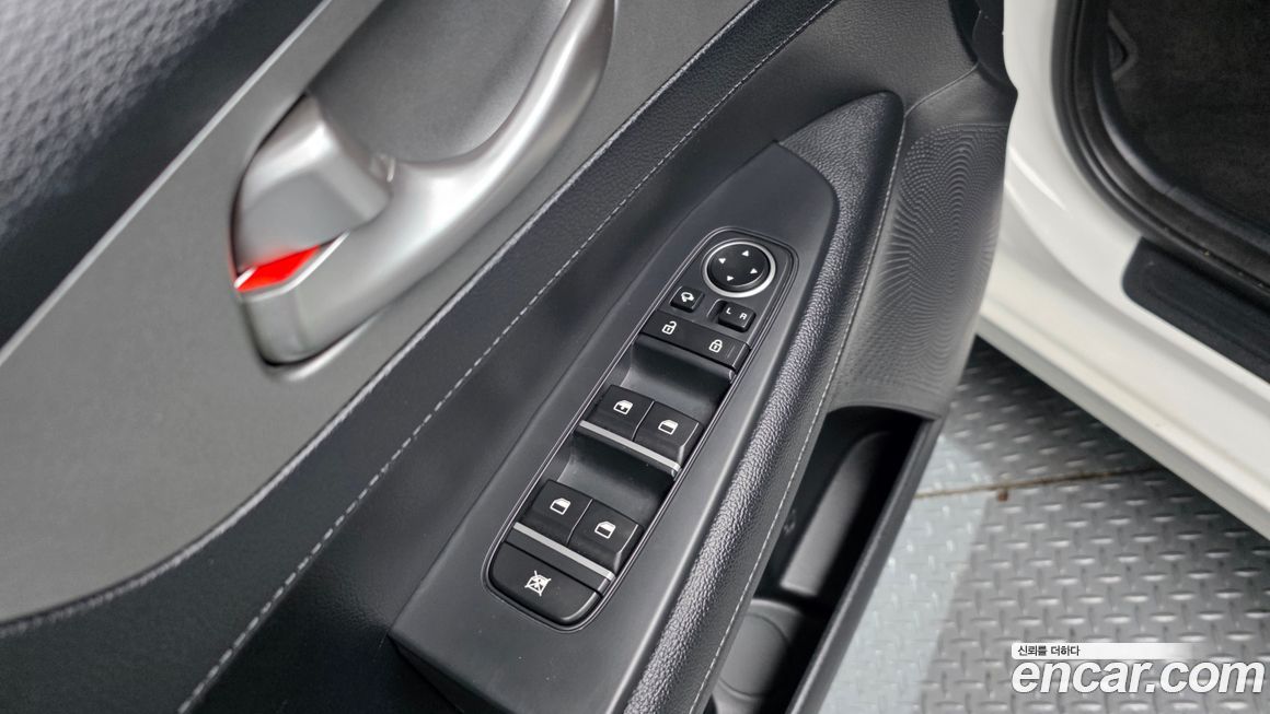 Kia K3 2019