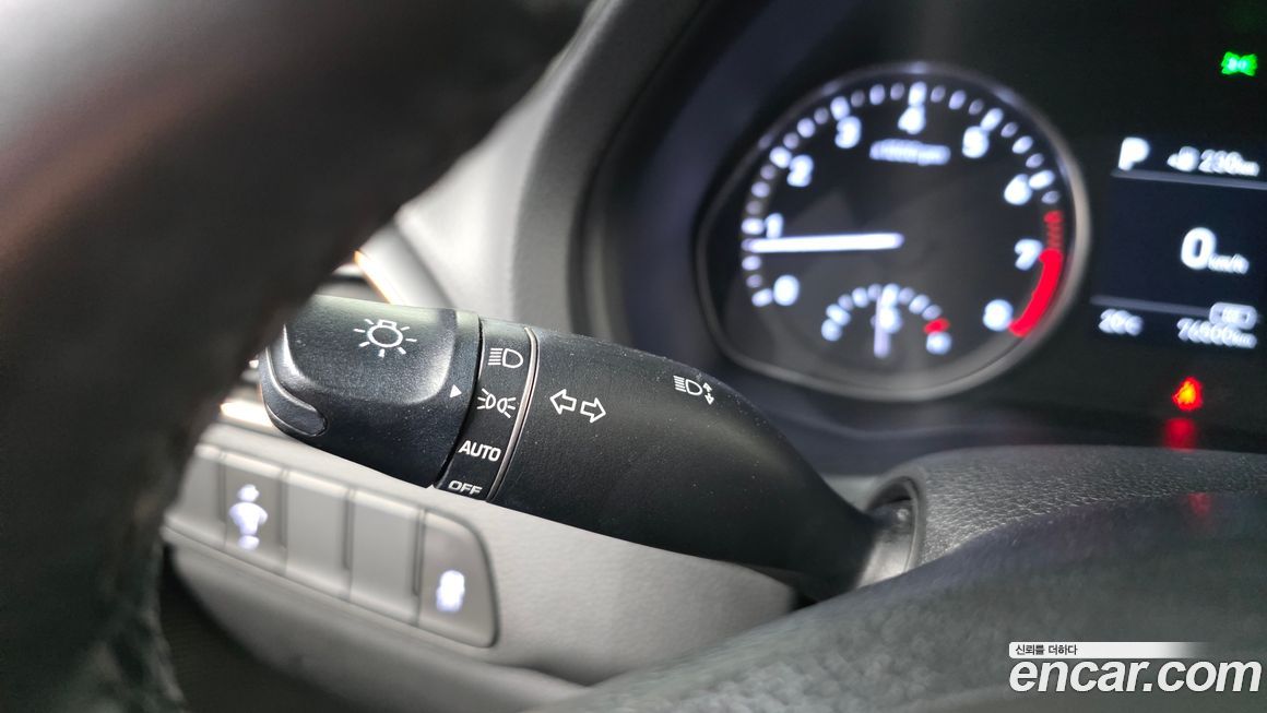 Hyundai i30 2018
