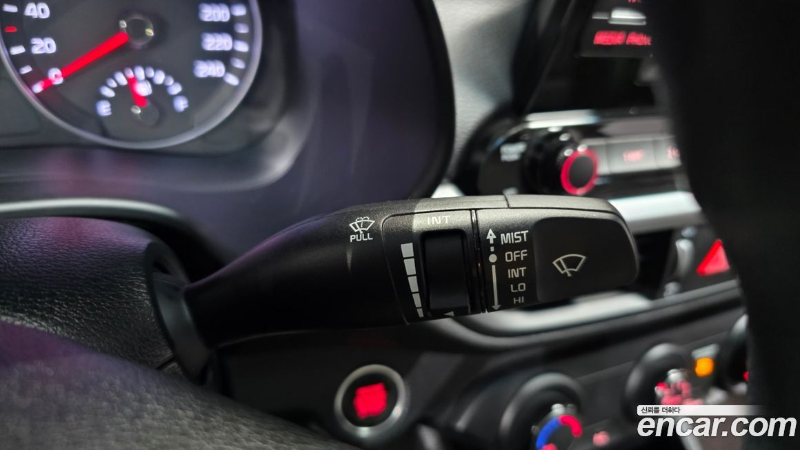 Kia K3 2019
