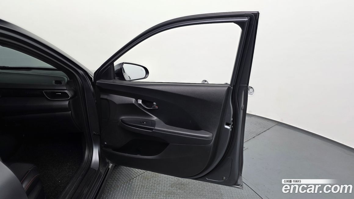 Hyundai Veloster 2018